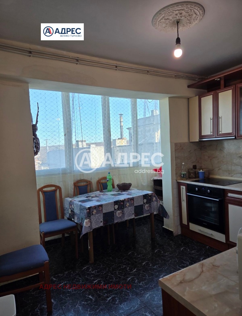 Продава 3-СТАЕН, гр. Павликени, област Велико Търново, снимка 6 - Апартаменти - 53280605