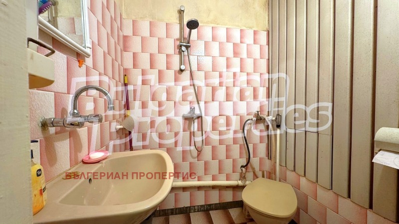 Продава 3-СТАЕН, гр. Чирпан, област Стара Загора, снимка 4 - Апартаменти - 53285024