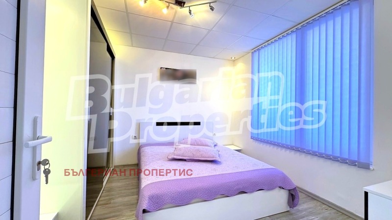 Продава 3-СТАЕН, гр. Чирпан, област Стара Загора, снимка 15 - Апартаменти - 53285024