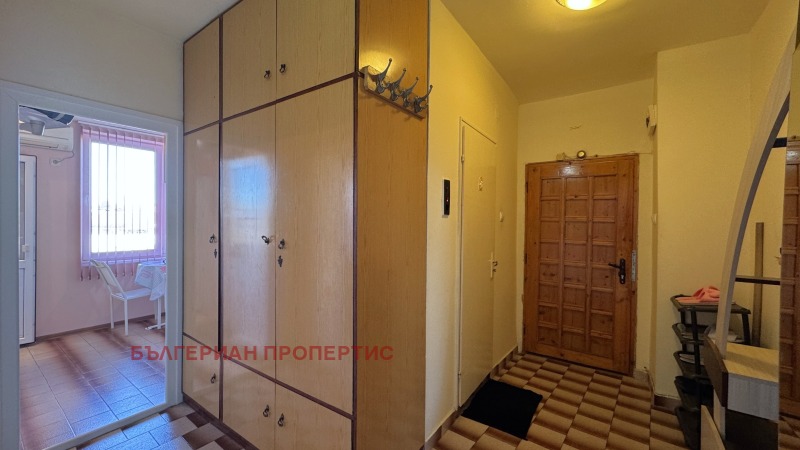 Продава 3-СТАЕН, гр. Чирпан, област Стара Загора, снимка 16 - Апартаменти - 53285024