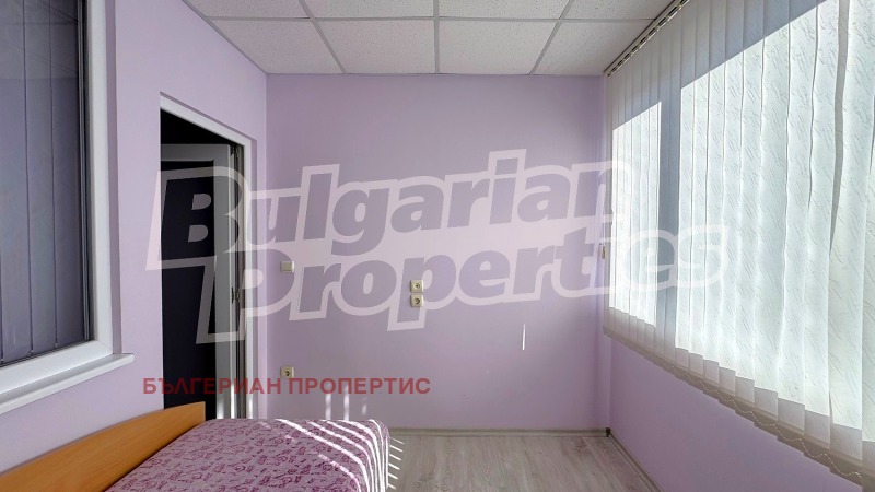 Продава 3-СТАЕН, гр. Чирпан, област Стара Загора, снимка 13 - Апартаменти - 53285024