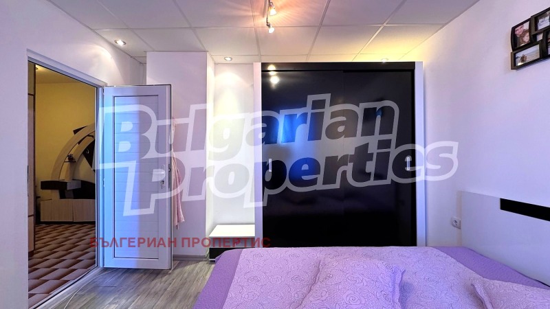 Продава 3-СТАЕН, гр. Чирпан, област Стара Загора, снимка 16 - Апартаменти - 53285024