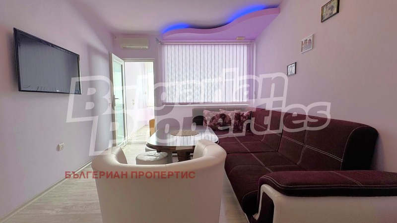 Продава 3-СТАЕН, гр. Чирпан, област Стара Загора, снимка 9 - Апартаменти - 53285024