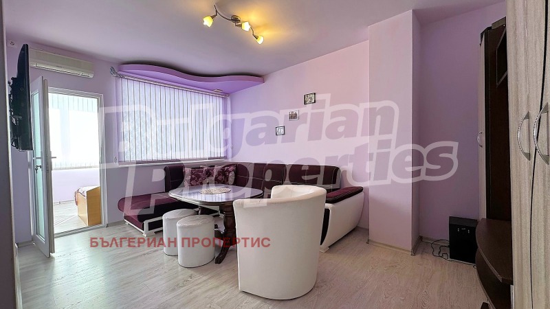 Продава 3-СТАЕН, гр. Чирпан, област Стара Загора, снимка 10 - Апартаменти - 53285024