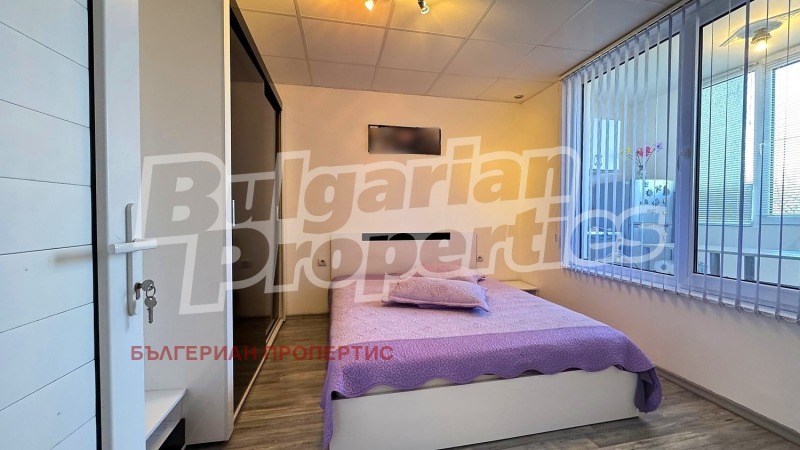 Продава 3-СТАЕН, гр. Чирпан, област Стара Загора, снимка 2 - Апартаменти - 53285024