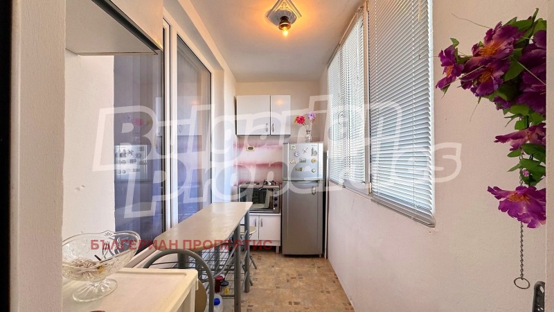 Продава 3-СТАЕН, гр. Чирпан, област Стара Загора, снимка 5 - Апартаменти - 53285024