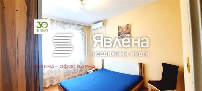 Продава 3-СТАЕН, гр. Варна, Погреби, снимка 4 - Апартаменти - 53480343