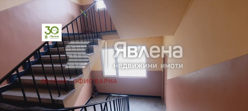 Продава 3-СТАЕН, гр. Варна, Погреби, снимка 8 - Апартаменти - 53480343