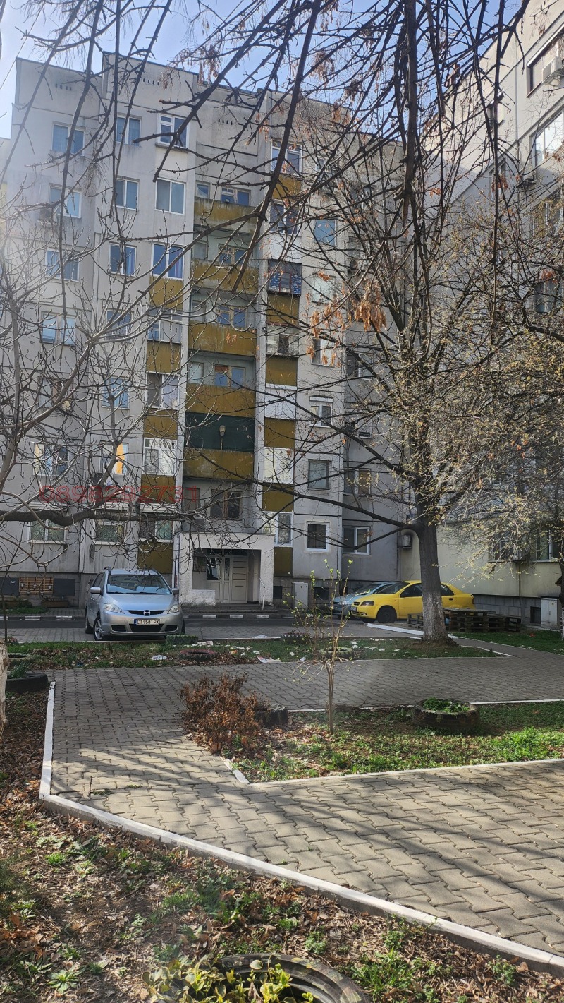 Προς πώληση  3 υπνοδωμάτια Σταρα Ζαγορα , Οπαλτσενσκη , 102 τ.μ | 41846204 - εικόνα [2]