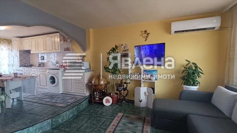 Προς πώληση  3 υπνοδωμάτια Βαρνα , Οπερατα , 148 τ.μ | 52791551