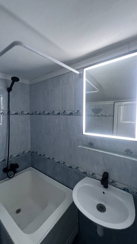 Till salu  Etagevåning region Burgas , Nesebar , 112 kvm | 90921401 - bild [6]