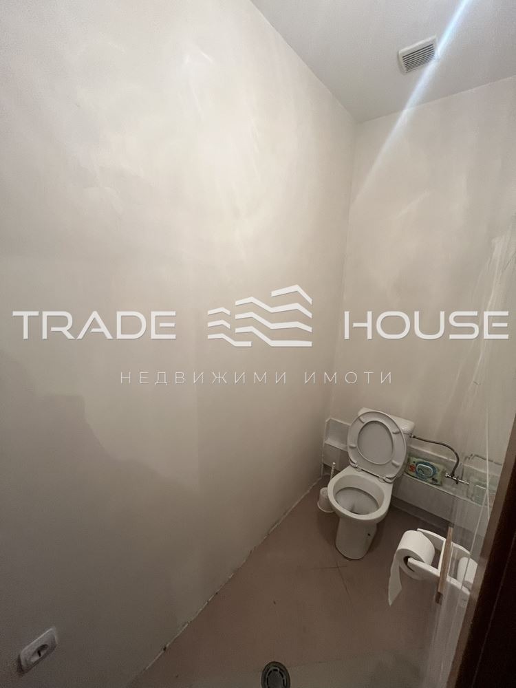 Продава ОФИС, гр. Пловдив, Гагарин, снимка 6 - Офиси - 52523588