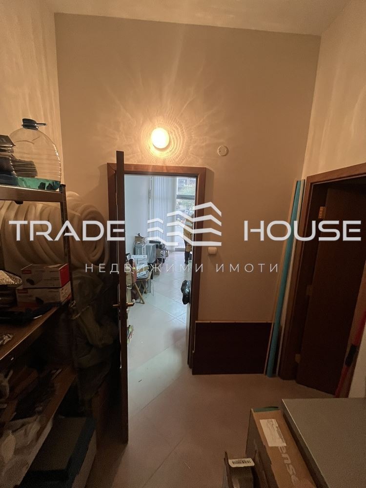Продава ОФИС, гр. Пловдив, Гагарин, снимка 3 - Офиси - 52523588
