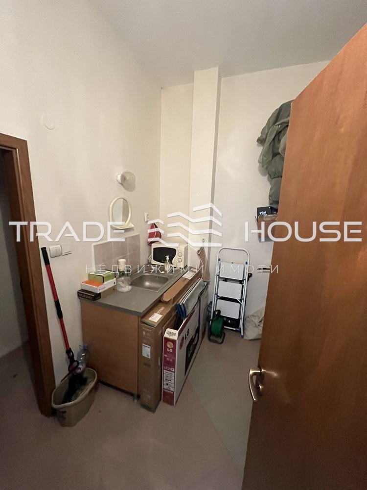 Продава ОФИС, гр. Пловдив, Гагарин, снимка 4 - Офиси - 52523588