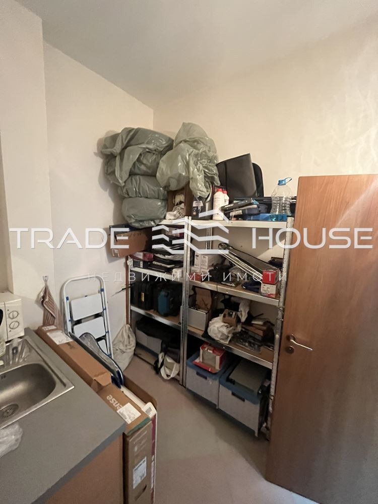 Продава ОФИС, гр. Пловдив, Гагарин, снимка 5 - Офиси - 52523588