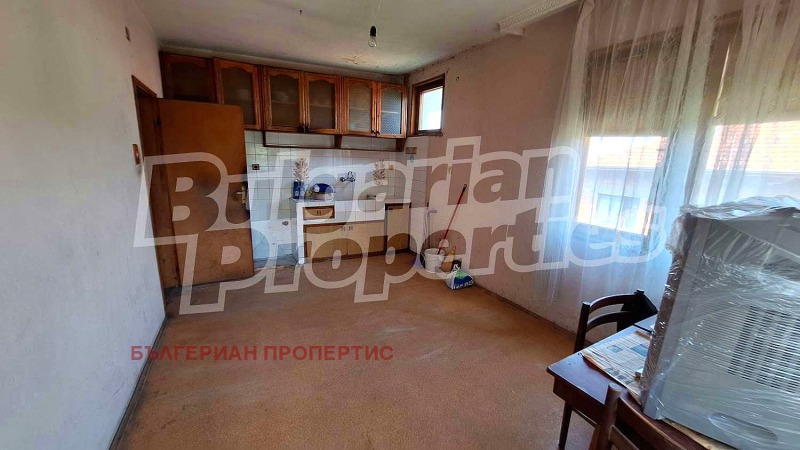 Продава  Етаж от къща област Пловдив , гр. Куклен , 145 кв.м | 61427707 - изображение [16]