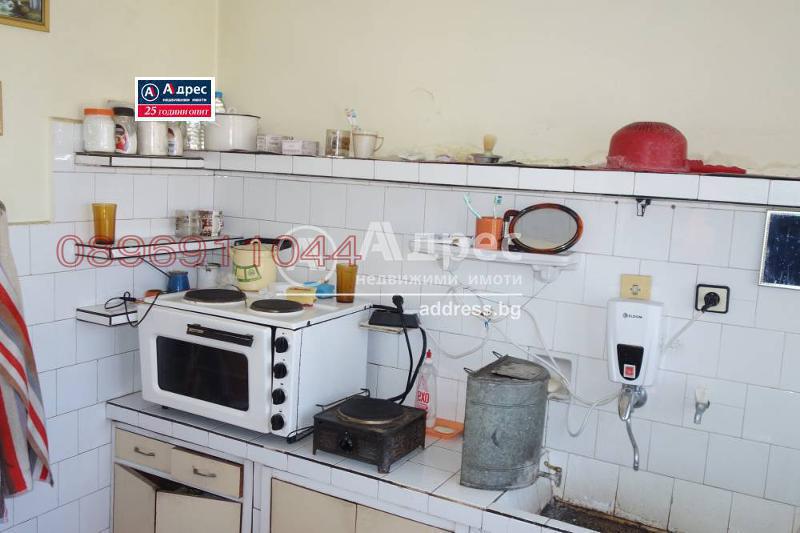 Продава КЪЩА, с. Гецово, област Разград, снимка 6 - Къщи - 52785232