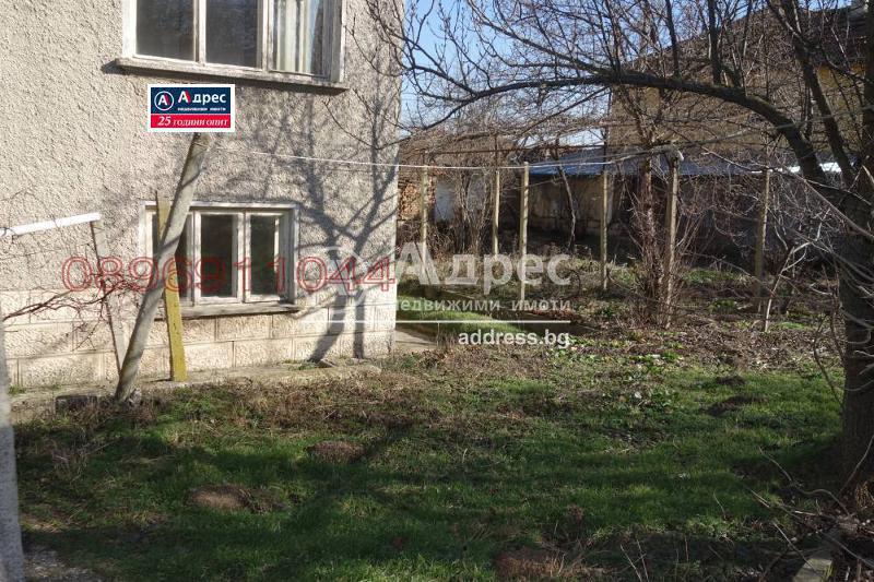 Продава КЪЩА, с. Гецово, област Разград, снимка 3 - Къщи - 52785232