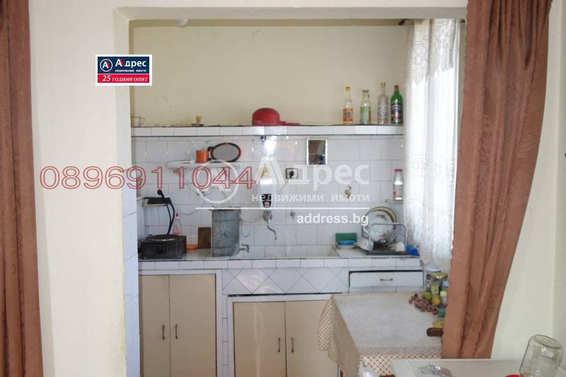 Продава КЪЩА, с. Гецово, област Разград, снимка 13 - Къщи - 52785232