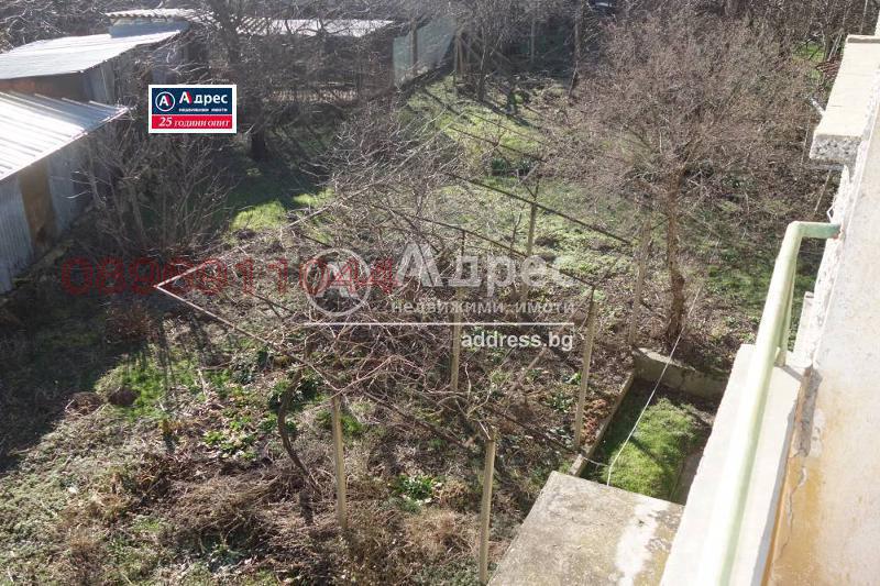 Продава КЪЩА, с. Гецово, област Разград, снимка 4 - Къщи - 52785232