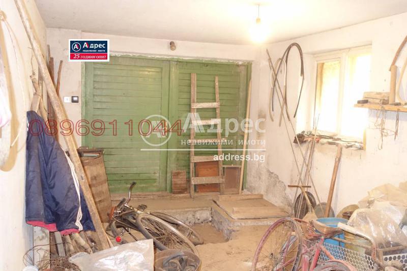 Продава КЪЩА, с. Гецово, област Разград, снимка 11 - Къщи - 52785232