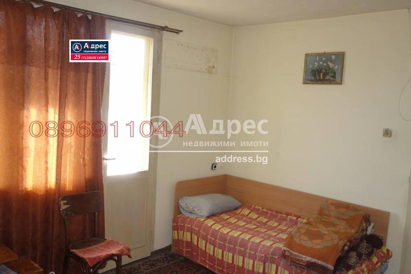 Продава КЪЩА, с. Гецово, област Разград, снимка 9 - Къщи - 52785232