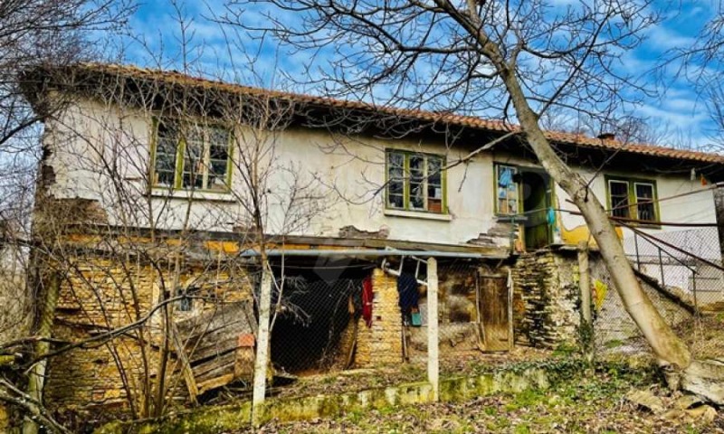 En venta  Casa región de Gabrovo , Mezhdeni , 240 metros cuadrados | 46253452 - imagen [2]