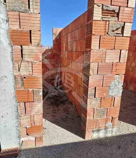 Продава КЪЩА, с. Каменар, област Бургас, снимка 3 - Къщи - 54022377