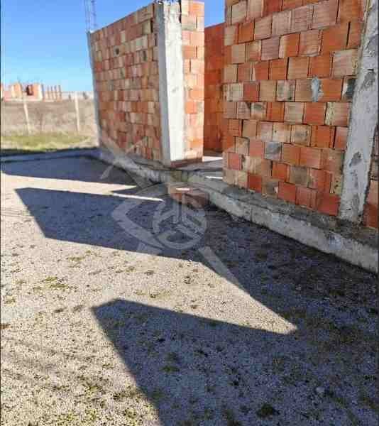 Продава КЪЩА, с. Каменар, област Бургас, снимка 2 - Къщи - 54022377