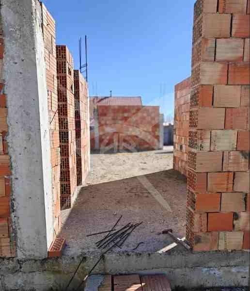 Продава КЪЩА, с. Каменар, област Бургас, снимка 2 - Къщи - 54022377