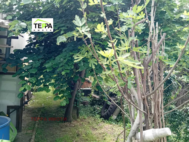 Продава ВИЛА, с. Дълбоки, област Стара Загора, снимка 5 - Вили - 53045929