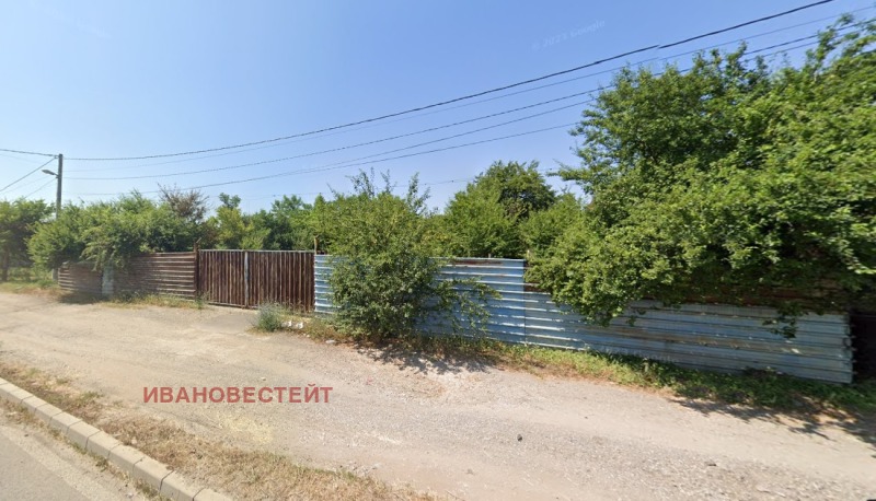 Продава ПАРЦЕЛ, с. Волуяк, област София-град, снимка 3 - Парцели - 47387261