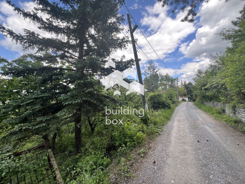 À vendre  Parcelle Sofia , Bankya , 944 m² | 96210126 - image [4]