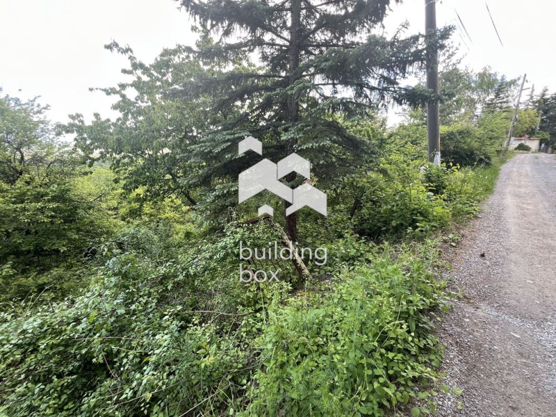 À vendre  Parcelle Sofia , Bankya , 944 m² | 96210126 - image [3]