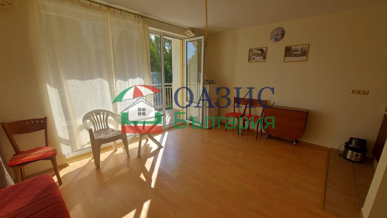 Продава 1-СТАЕН, гр. Свети Влас, област Бургас, снимка 5 - Апартаменти - 52121044