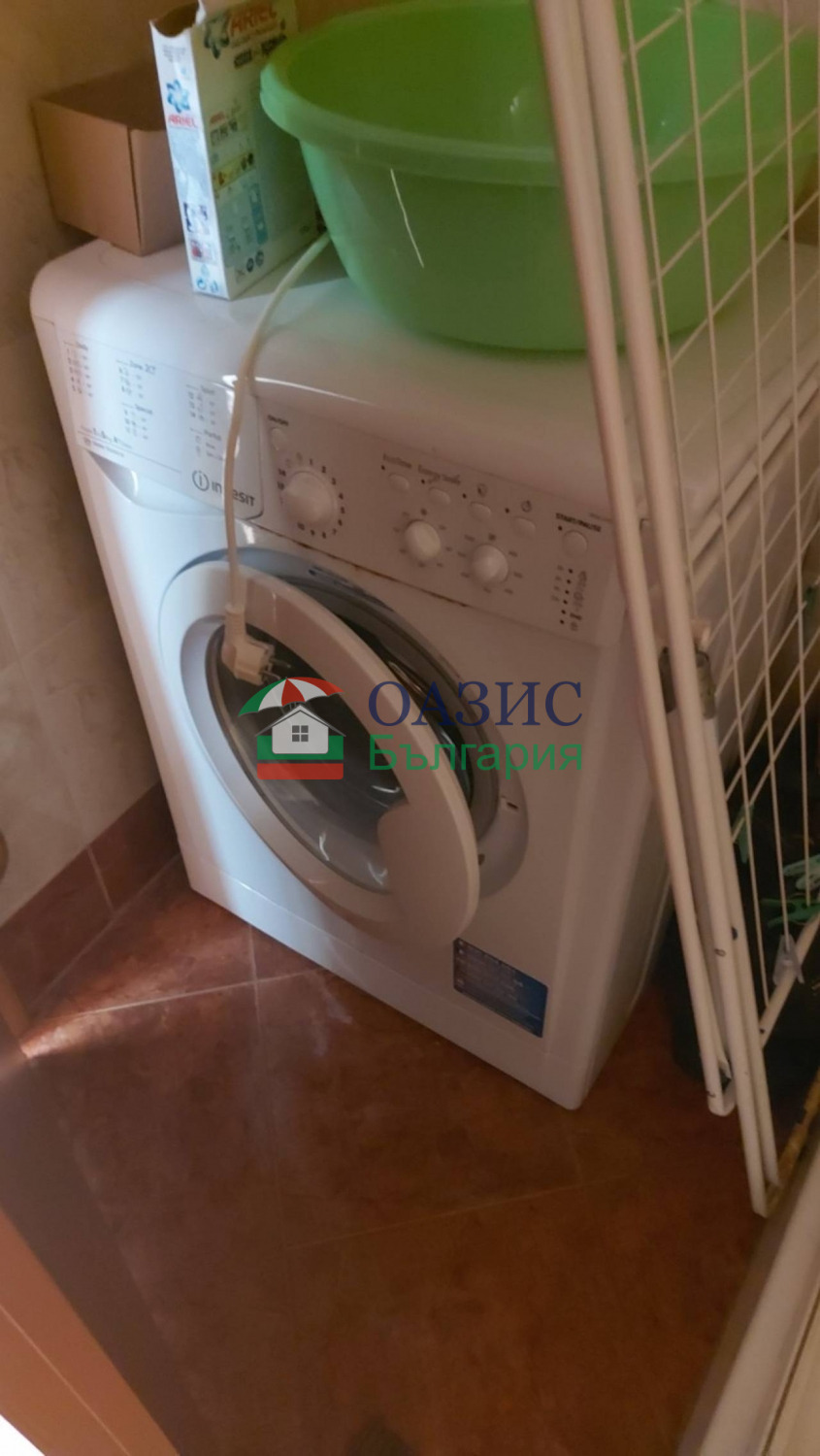 Продава 1-СТАЕН, гр. Свети Влас, област Бургас, снимка 9 - Апартаменти - 52121044