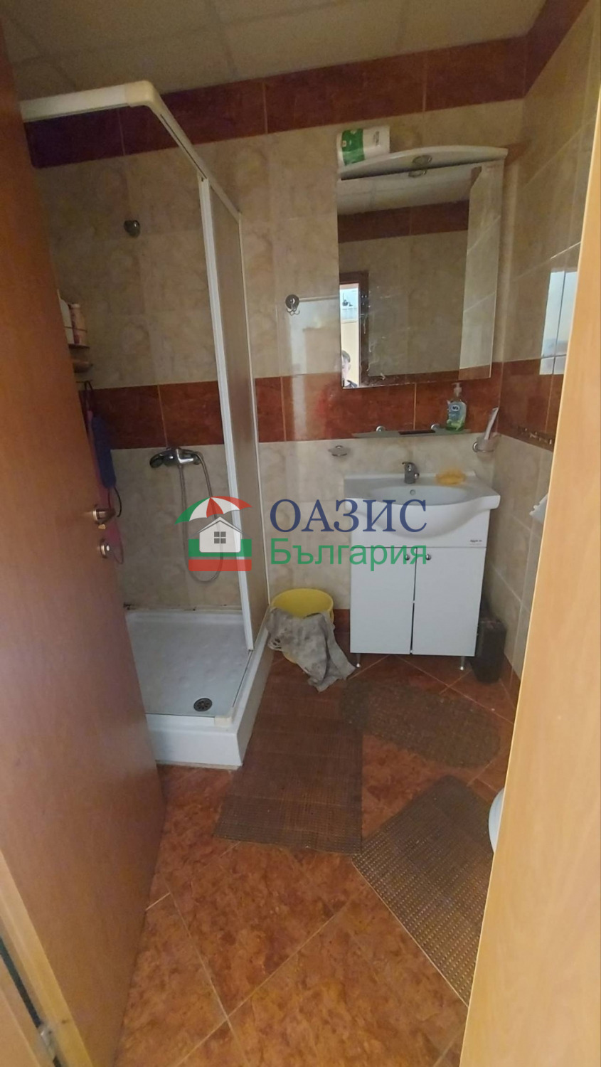 Продава 1-СТАЕН, гр. Свети Влас, област Бургас, снимка 8 - Апартаменти - 52121044