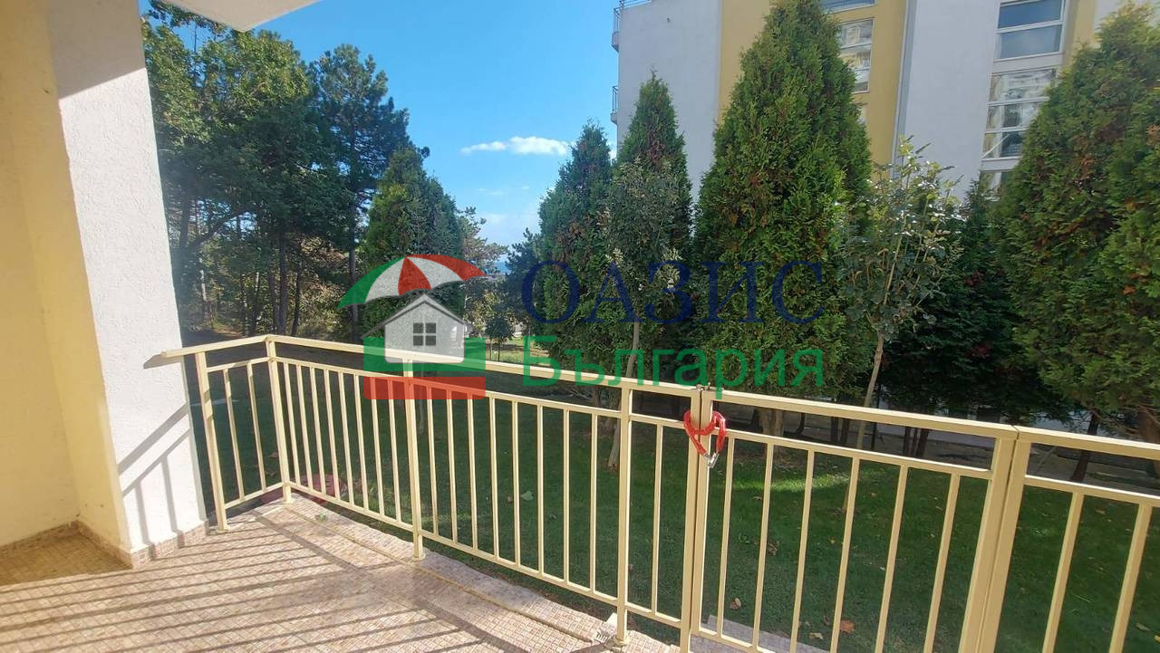Продава 1-СТАЕН, гр. Свети Влас, област Бургас, снимка 11 - Апартаменти - 52121044