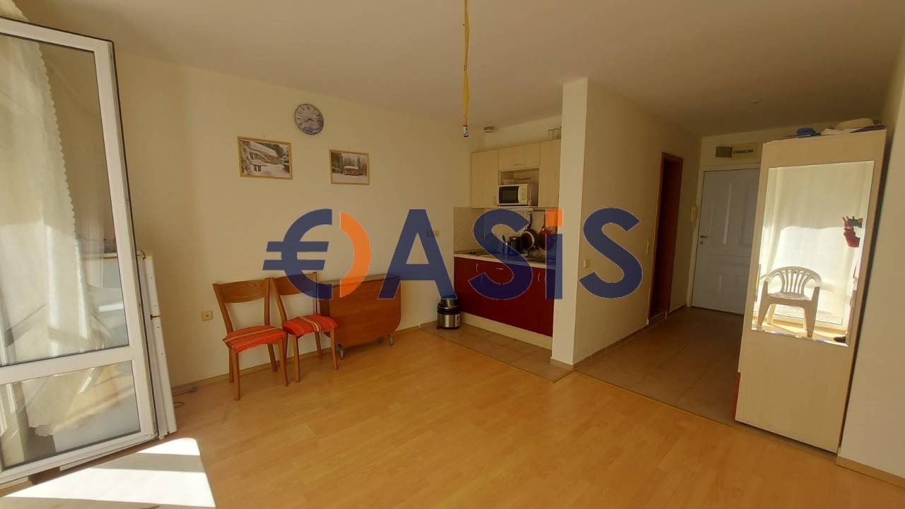 Продава 1-СТАЕН, гр. Свети Влас, област Бургас