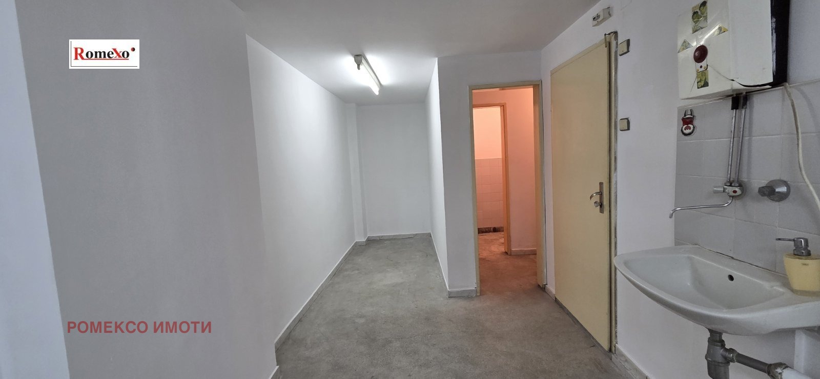 Продава 1-СТАЕН, гр. Пловдив, Кършияка, снимка 3 - Апартаменти - 55099707