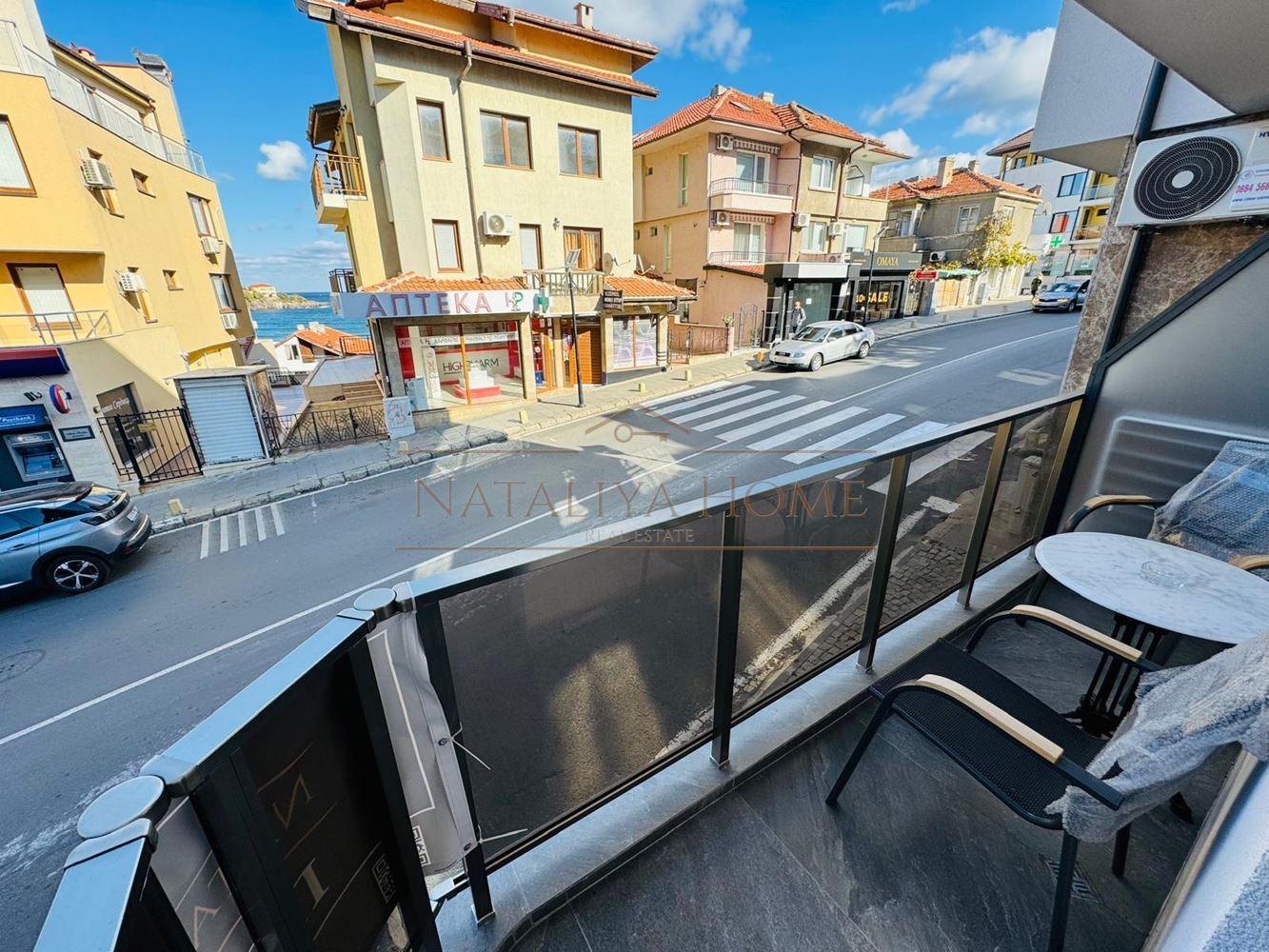 Продава 1-СТАЕН, гр. Созопол, област Бургас, снимка 5 - Апартаменти - 55802863