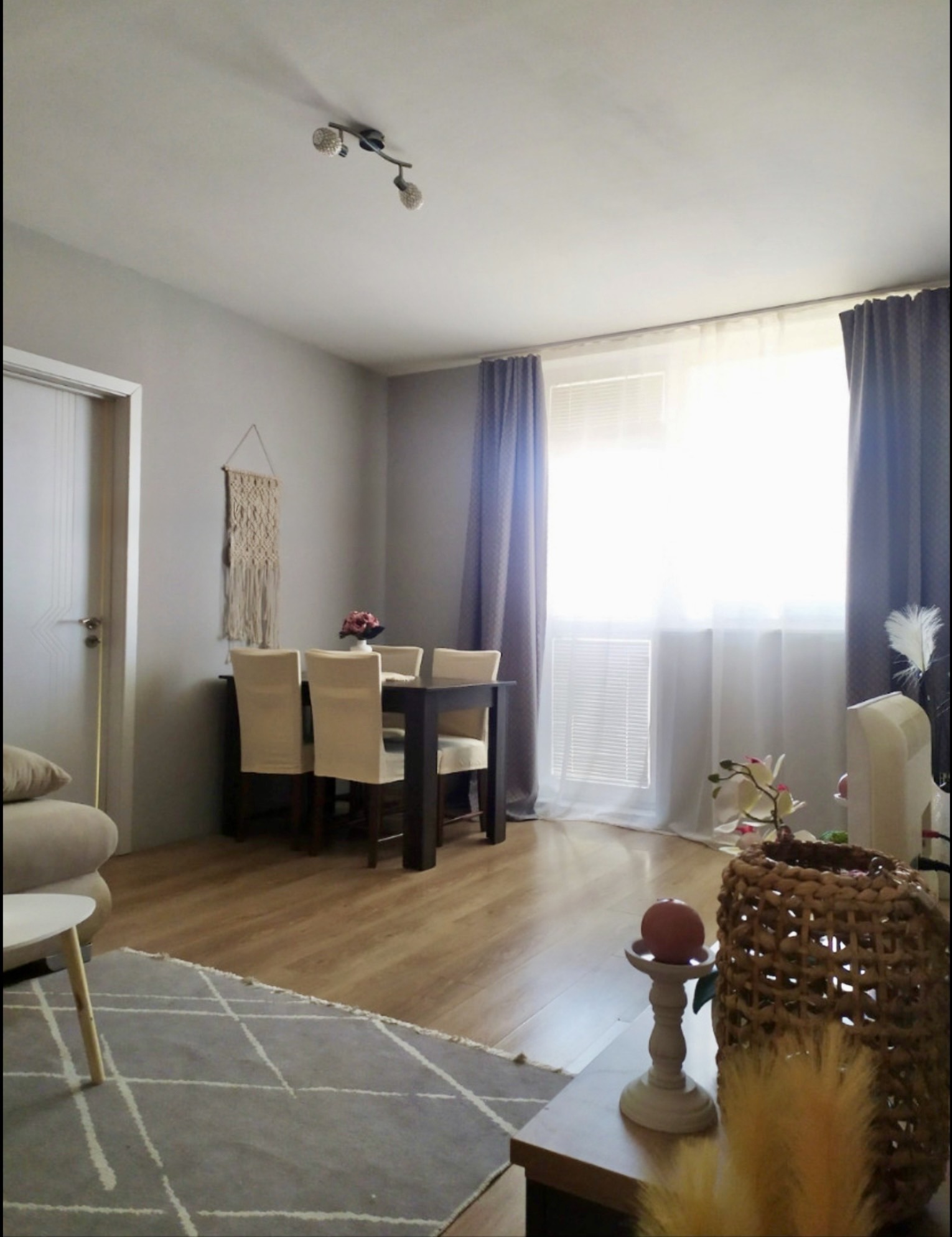 Продава 2-СТАЕН, гр. София, Модерно предградие, снимка 17 - Апартаменти - 53678344