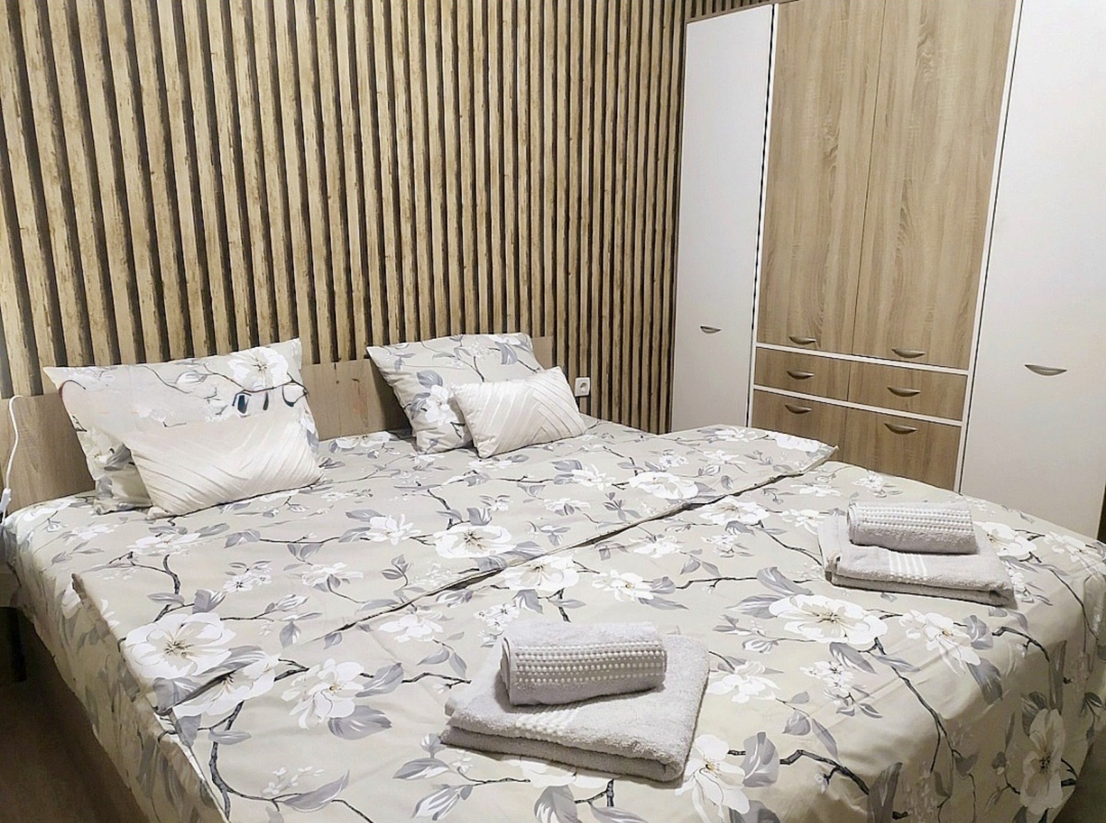 Продава 2-СТАЕН, гр. София, Модерно предградие, снимка 6 - Апартаменти - 53678344