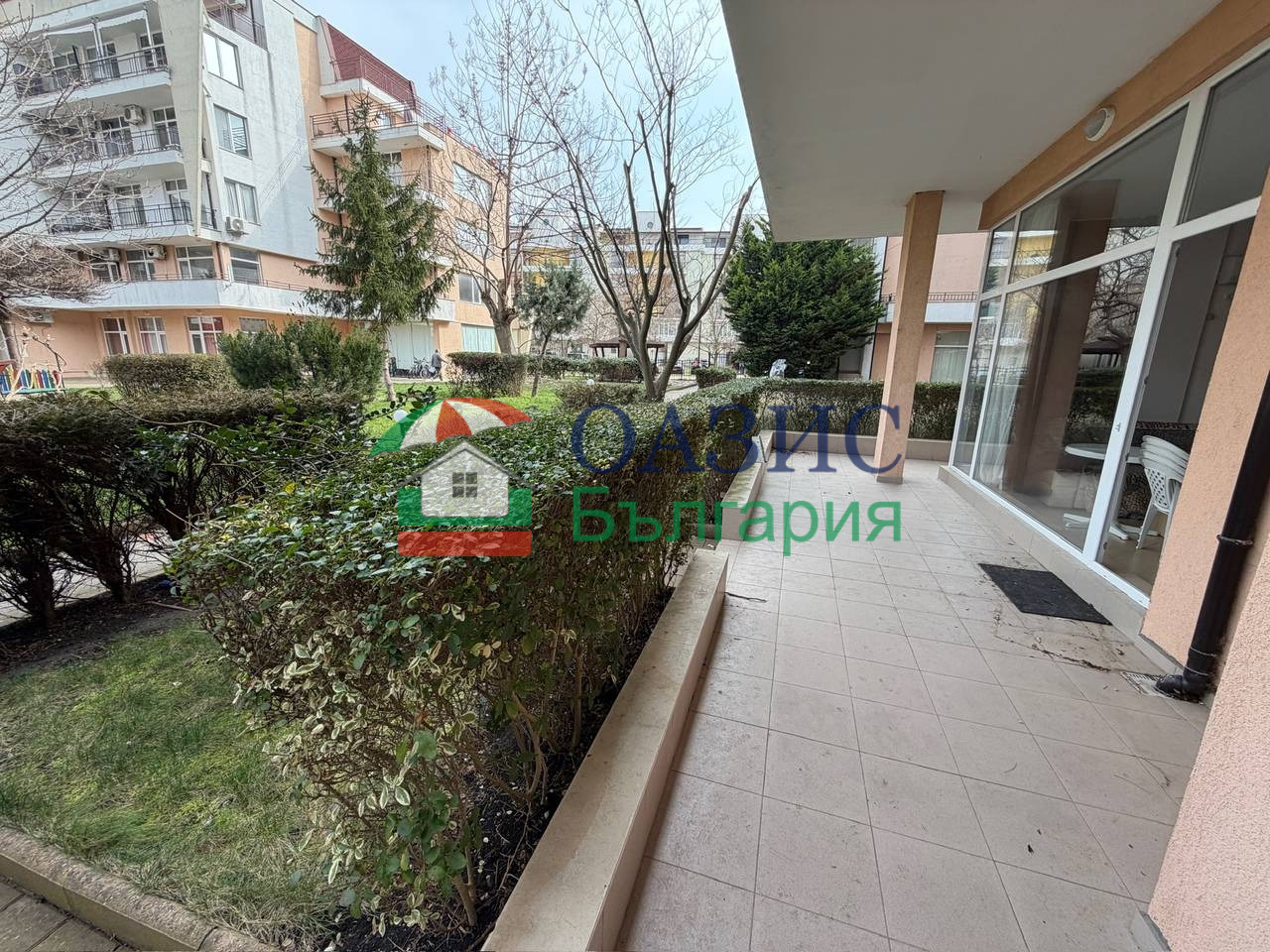 Продава 2-СТАЕН, к.к. Слънчев бряг, област Бургас, снимка 9 - Апартаменти - 53797226