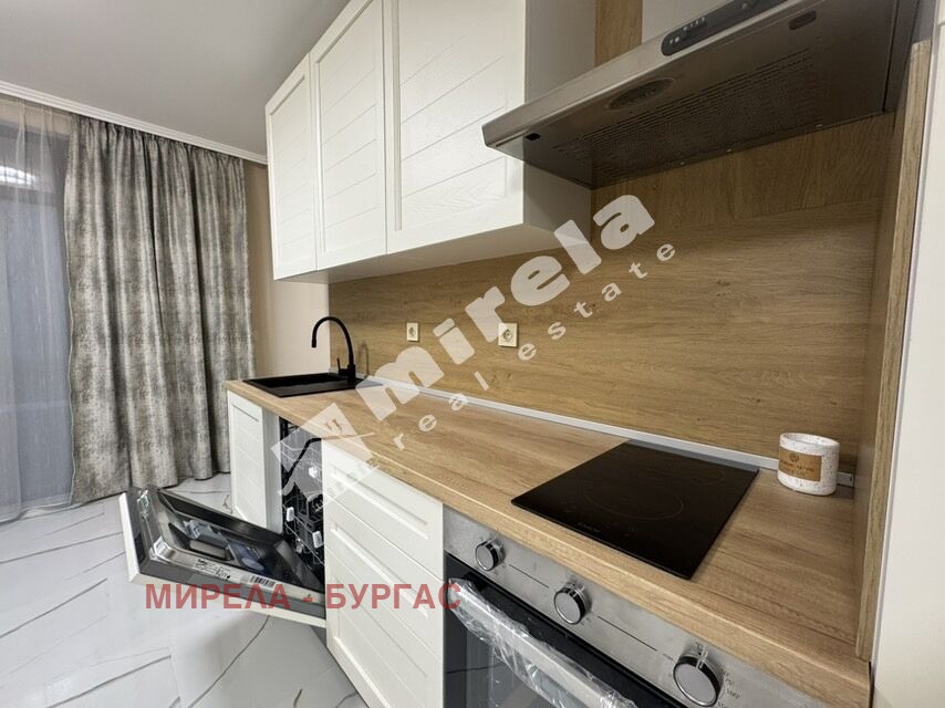 Продава 2-СТАЕН, гр. Созопол, област Бургас, снимка 7 - Апартаменти - 53984743