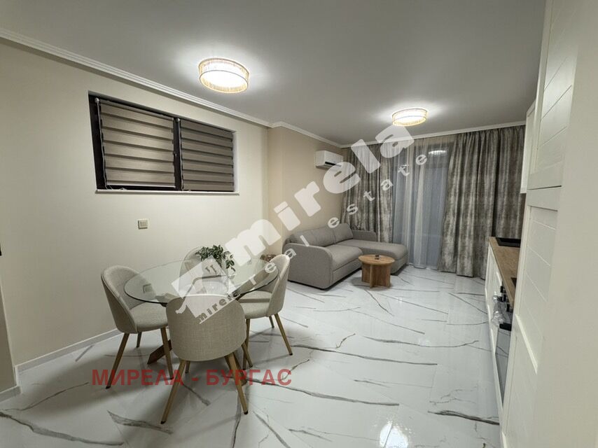 Продава 2-СТАЕН, гр. Созопол, област Бургас, снимка 3 - Апартаменти - 53984743