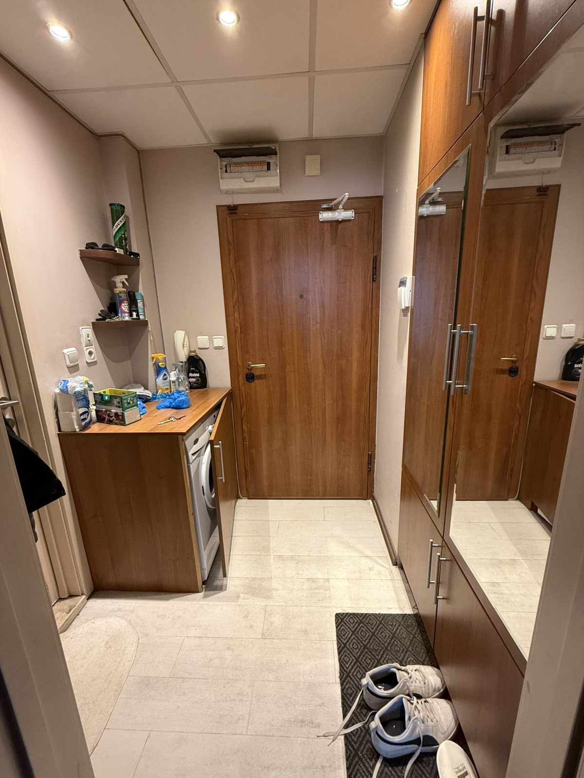 Продава 2-СТАЕН, гр. София, Лозенец, снимка 6 - Апартаменти - 54040392