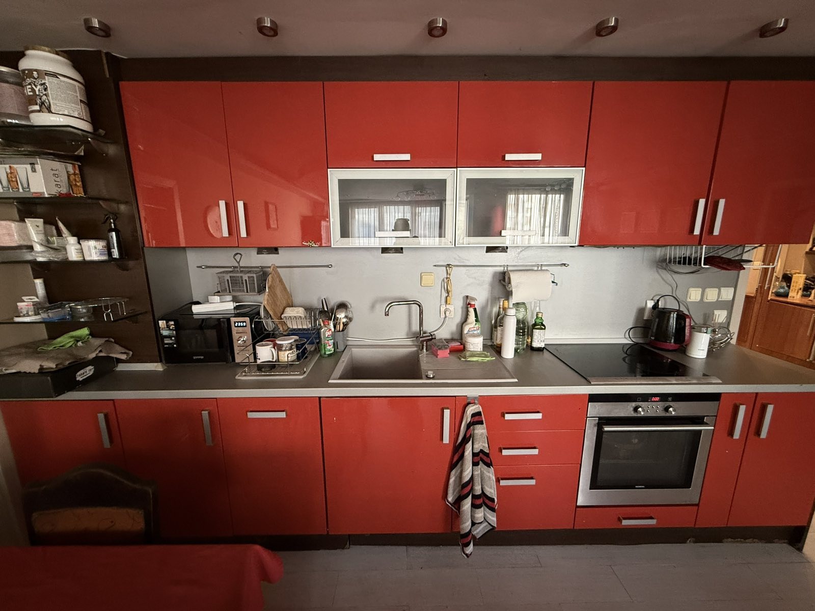 Продава 2-СТАЕН, гр. София, Лозенец, снимка 2 - Апартаменти - 54040392