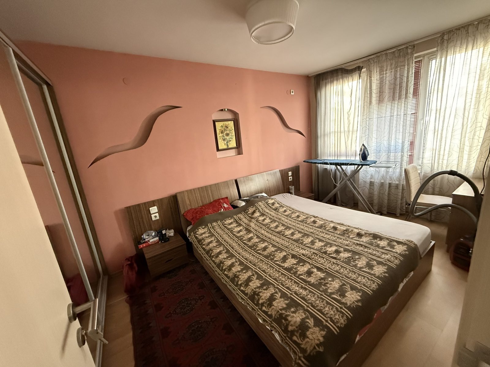 Продава 2-СТАЕН, гр. София, Лозенец, снимка 7 - Апартаменти - 54040392