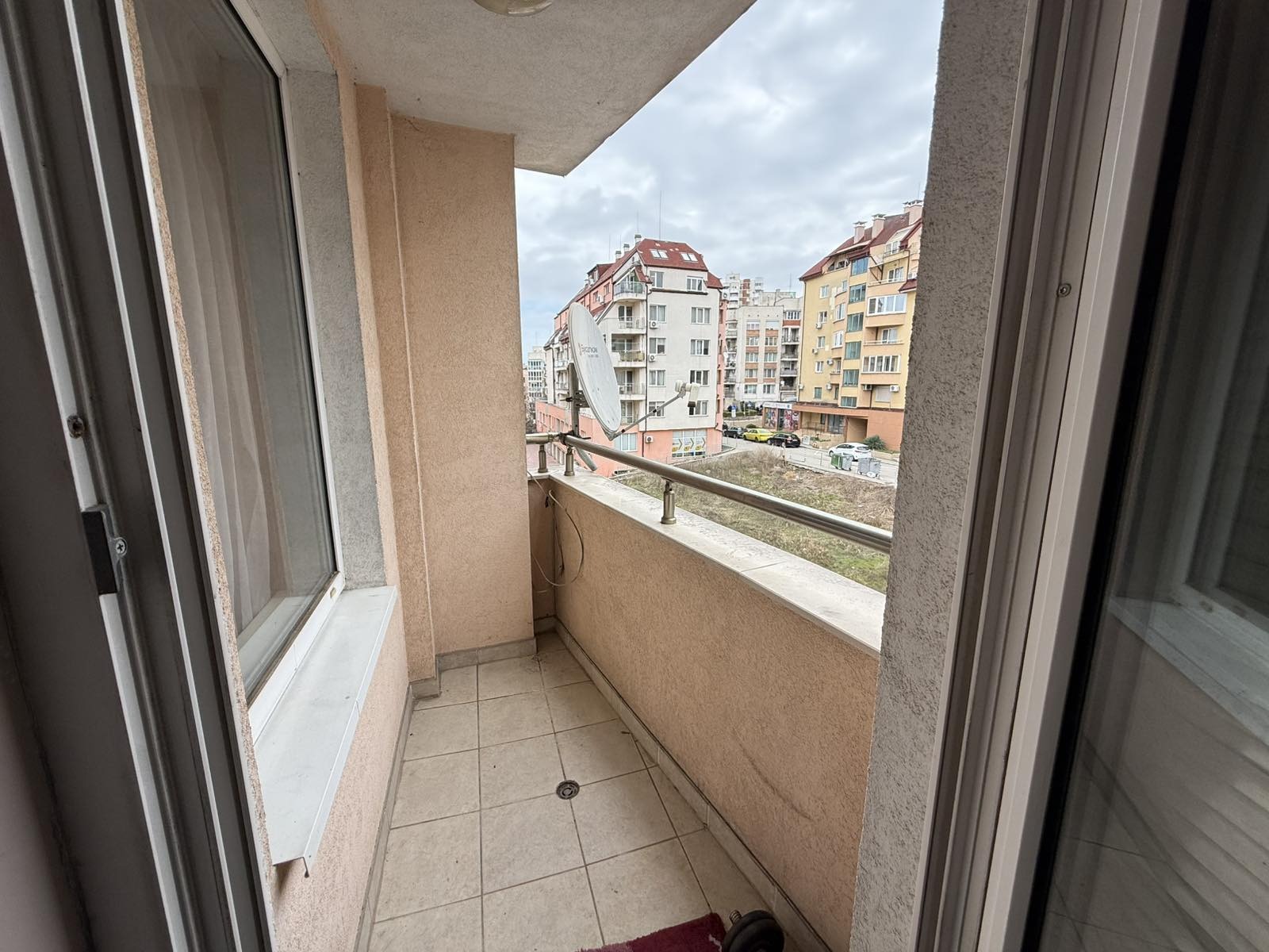 Продава 2-СТАЕН, гр. София, Лозенец, снимка 3 - Апартаменти - 54040392